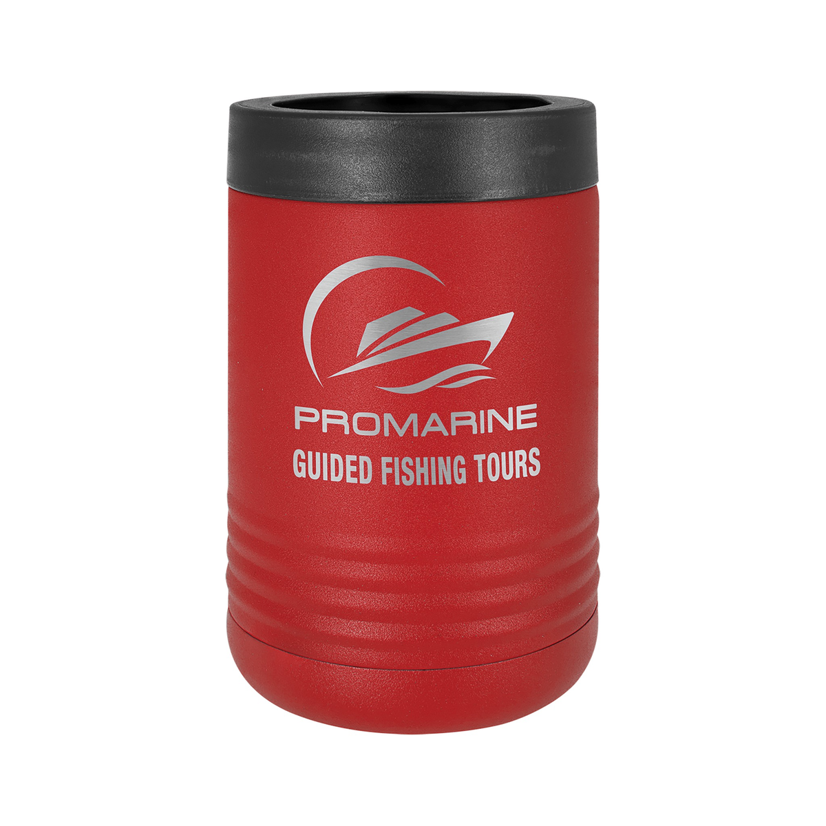 Stainless Steel Vacuum Insulated Beverage Holder, Polar Camel