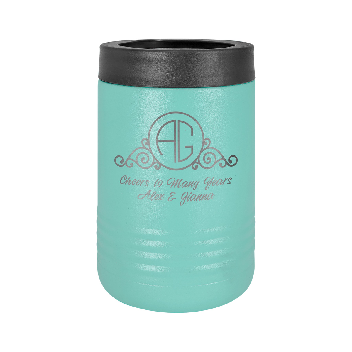 Stainless Steel Vacuum Insulated Beverage Holder, Polar Camel