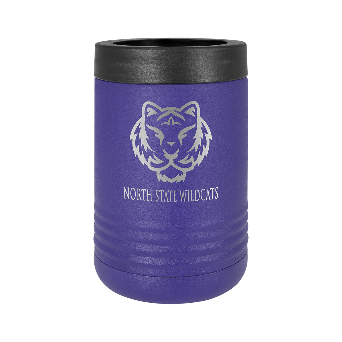 Stainless Steel Vacuum Insulated Beverage Holder, Polar Camel