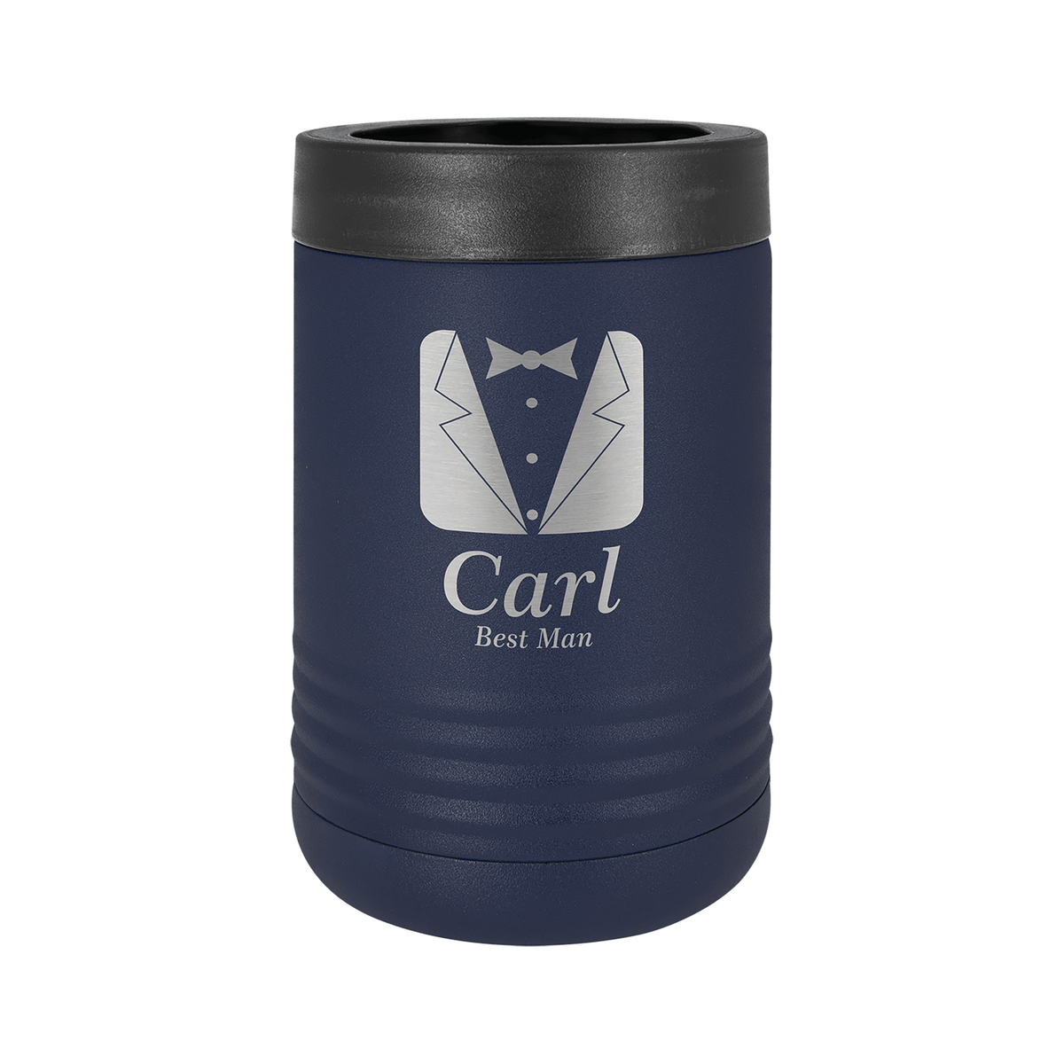 Stainless Steel Vacuum Insulated Beverage Holder, Polar Camel