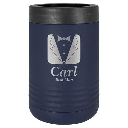 Polar Camel Stainless Steel Vacuum Insulated Beverage Holder