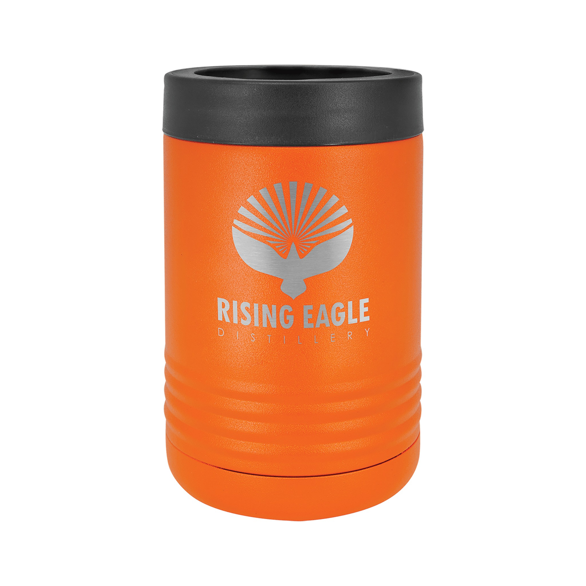 Stainless Steel Vacuum Insulated Beverage Holder, Polar Camel