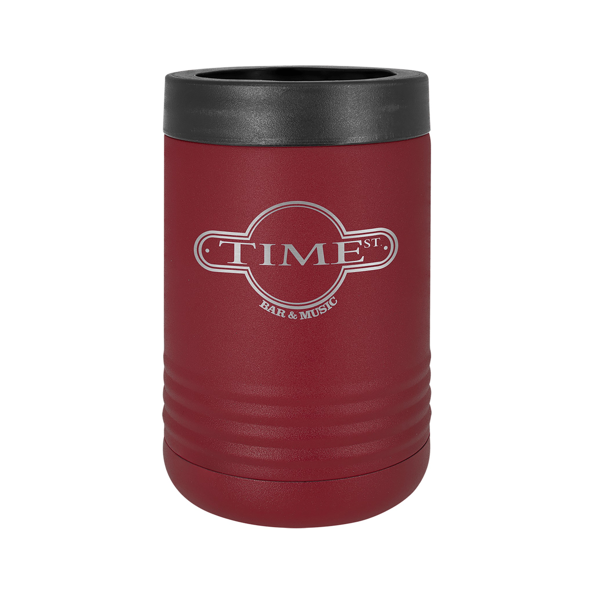 Stainless Steel Vacuum Insulated Beverage Holder, Polar Camel