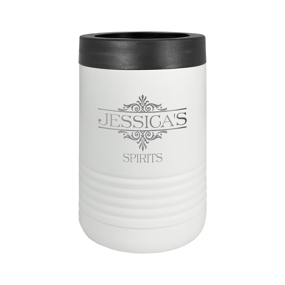 Stainless Steel Vacuum Insulated Beverage Holder, Polar Camel