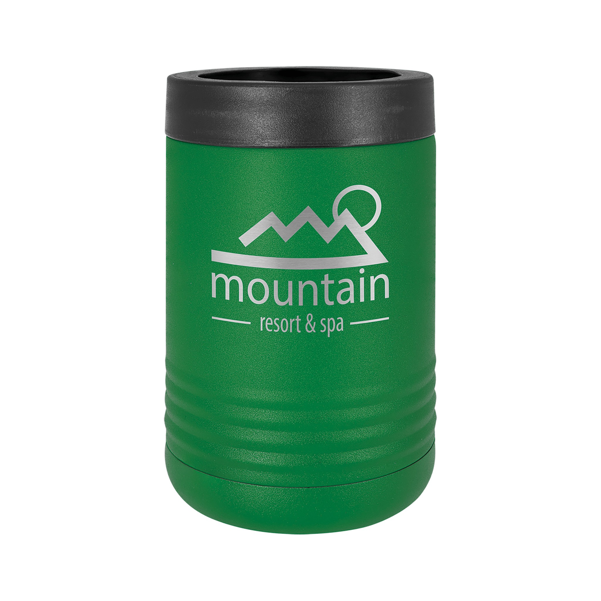 Stainless Steel Vacuum Insulated Beverage Holder, Polar Camel