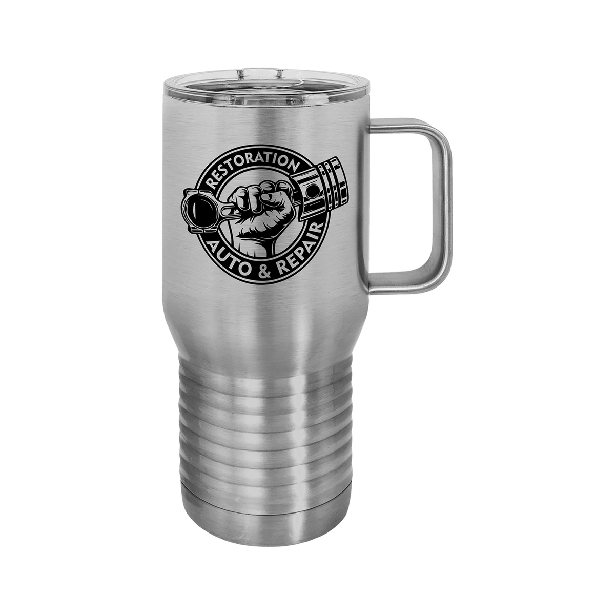 Stainless Steel