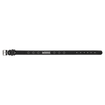 Extra Large 27" x 1.25" Leatherette Dog Collar