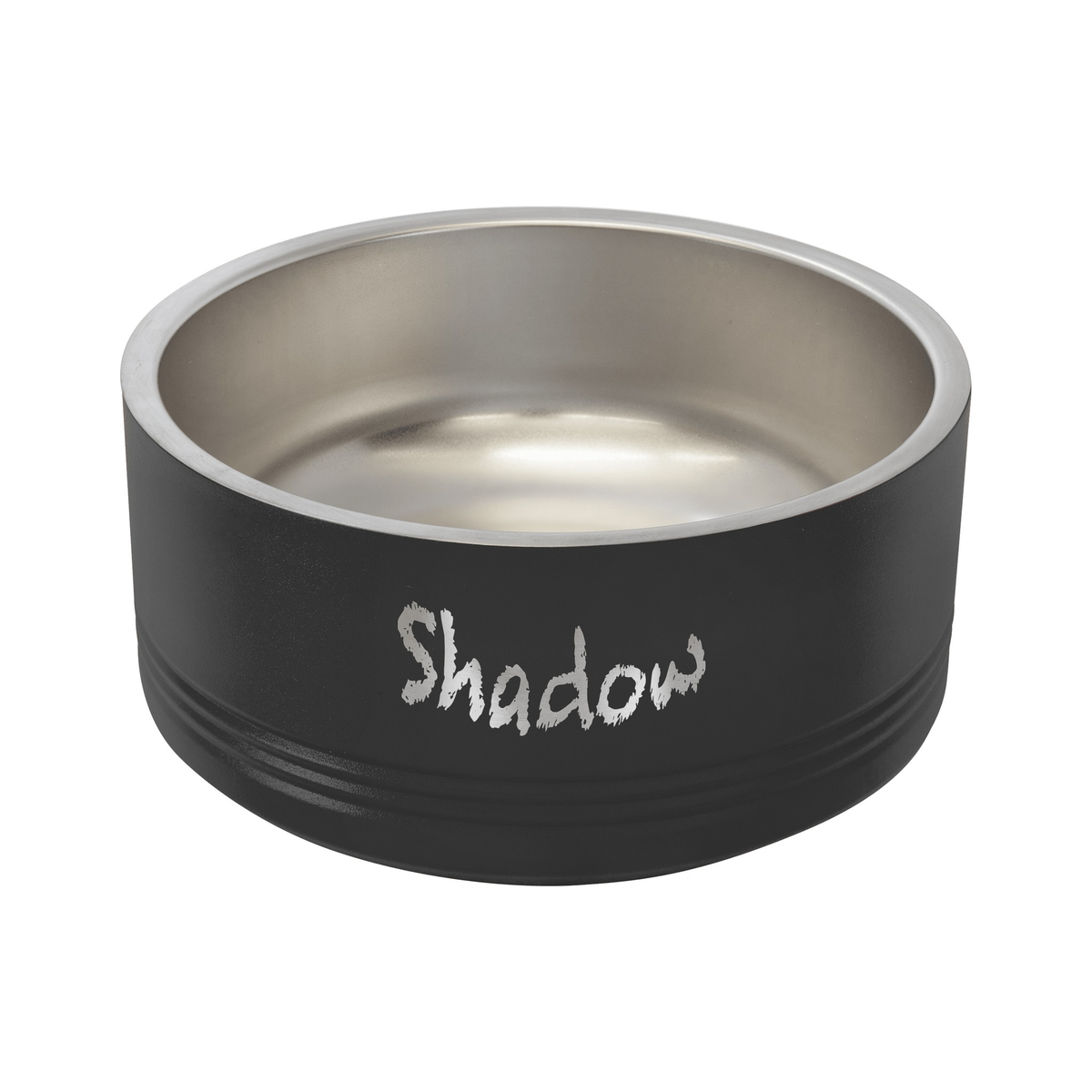 32 oz Medium Pet Bowl, Polar Camel