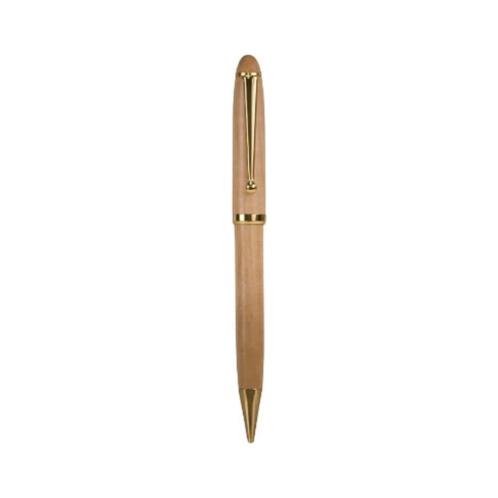 Wide Maple Pencil