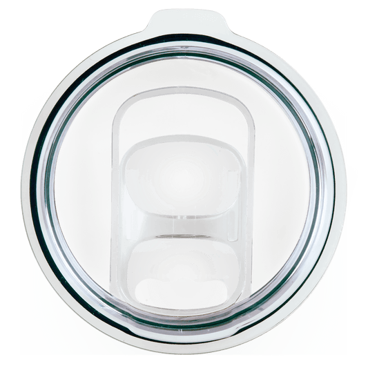 Slider Lid For 10, 15, 16, 20, Polar Camel Tumbler Or 20 oz. Pilsner