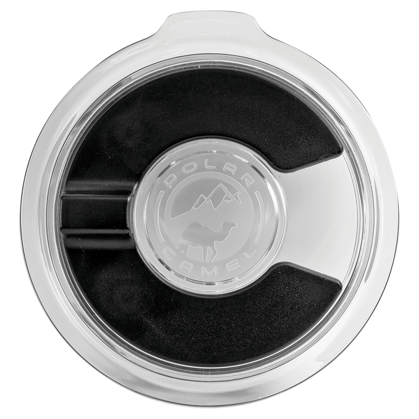 Magnetic Lid For 10, 15, 20 oz. Polar Camel Tumbler Or 20 oz. Pilsner