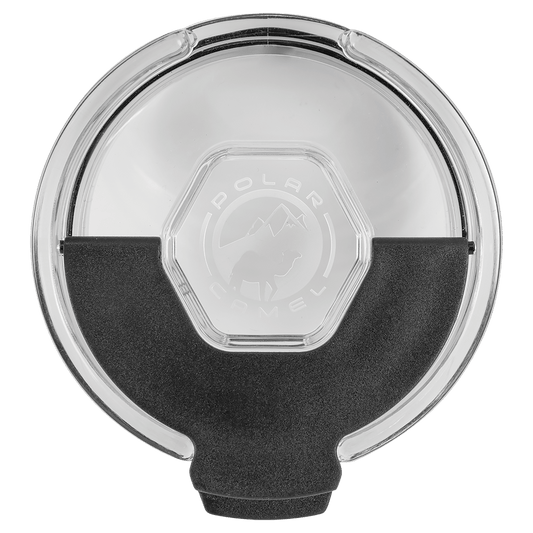 Snap Lid For 10, 15, 20 oz. Polar Camel Tumbler Or 20 oz. Pilsner