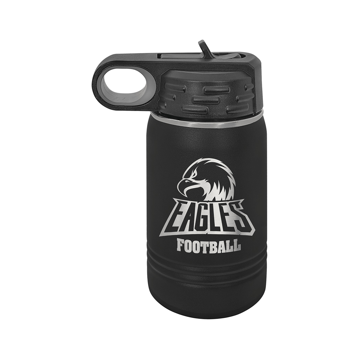 12 oz Water Bottle, Polar Camel