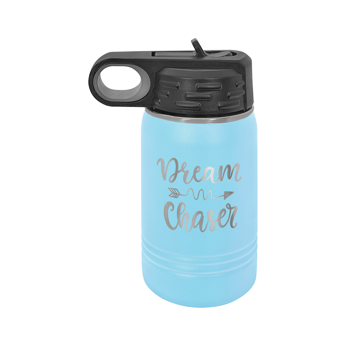 12 oz Water Bottle, Polar Camel
