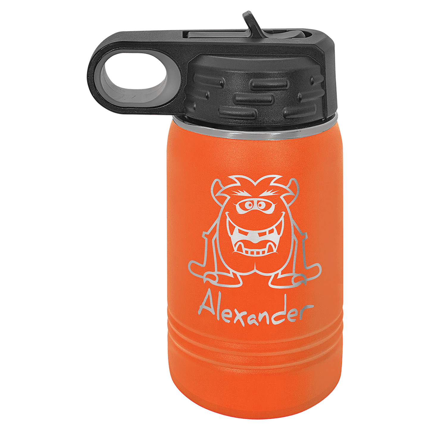 Polar Camel 12 oz. Water Bottle