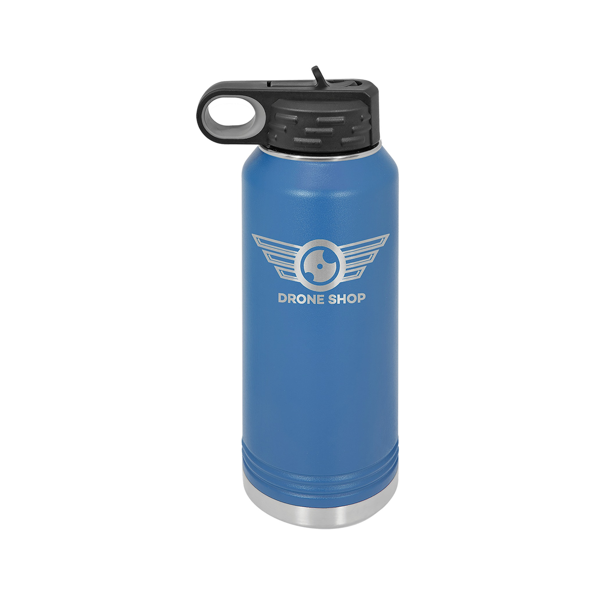 32 oz Water Bottle, Polar Camel