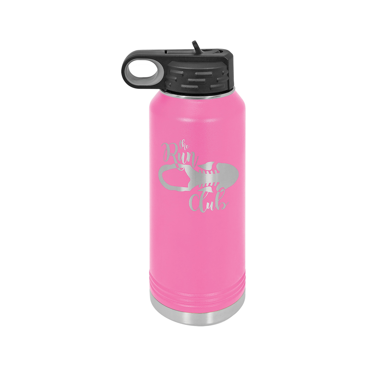 32 oz Water Bottle, Polar Camel