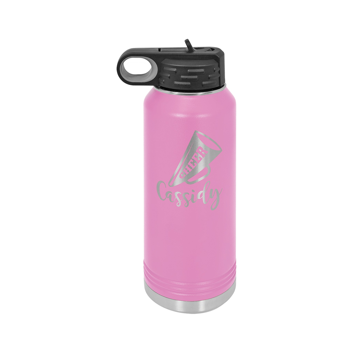 32 oz Water Bottle, Polar Camel