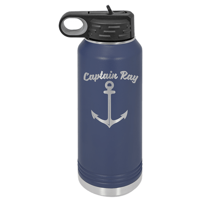 Polar Camel 32 oz. Water Bottle