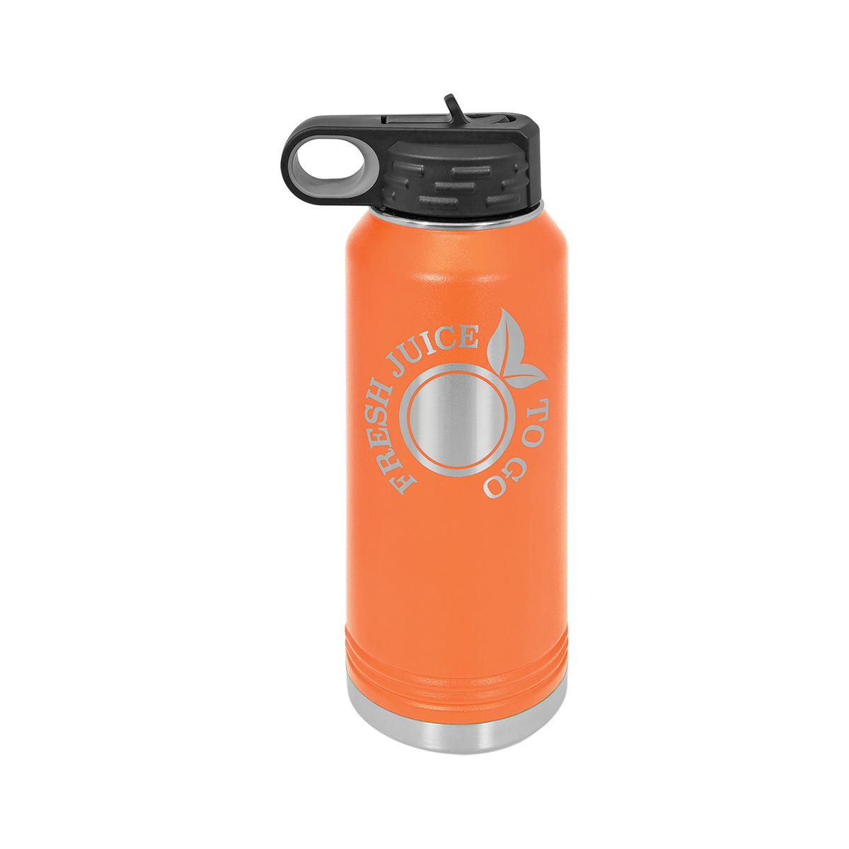 32 oz Water Bottle, Polar Camel