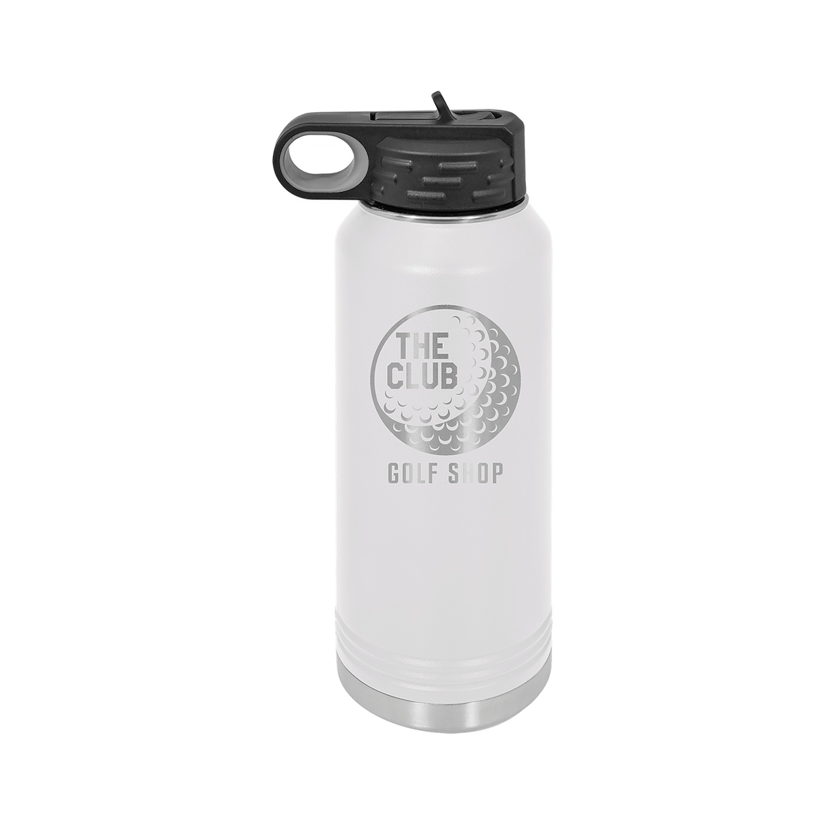 32 oz Water Bottle, Polar Camel