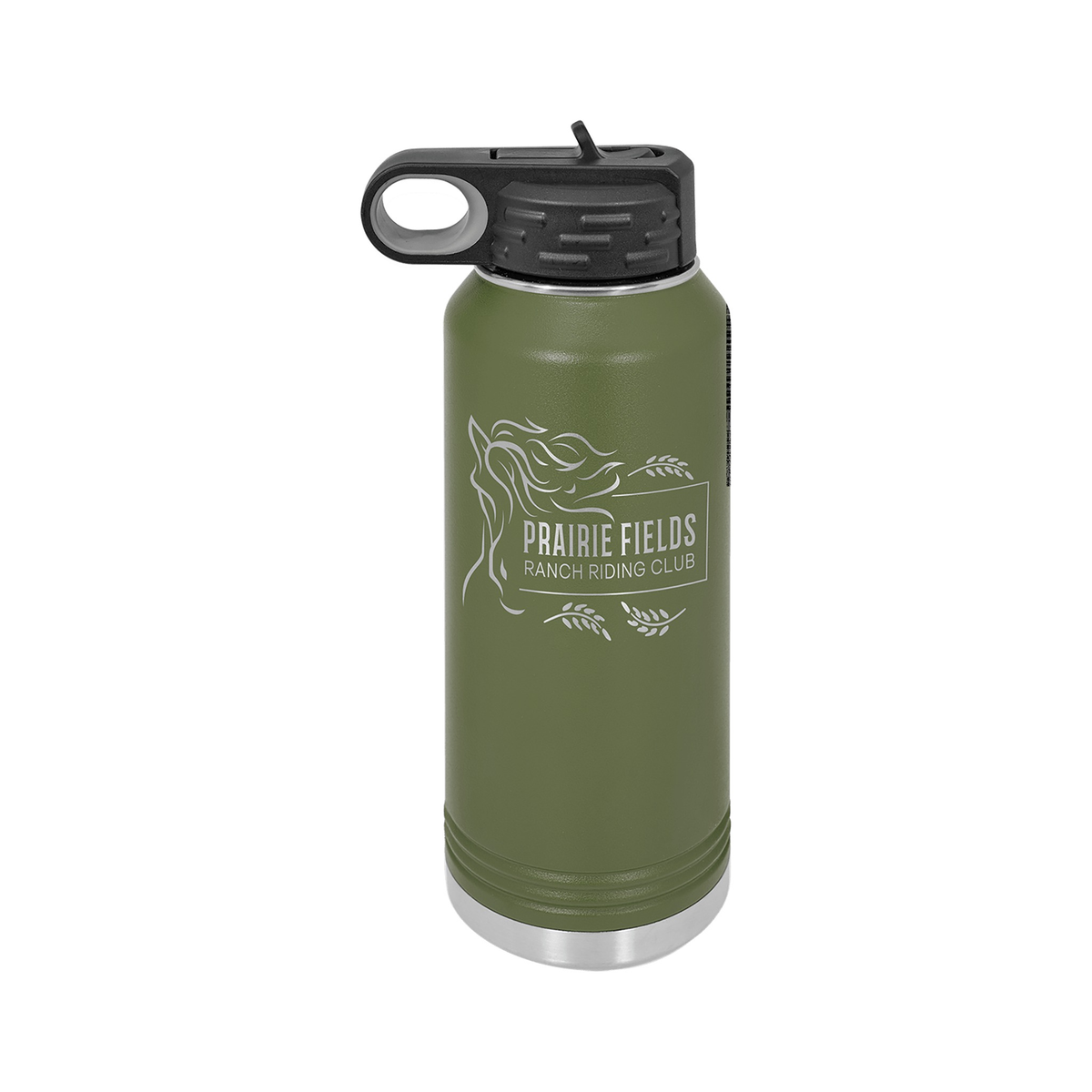 32 oz Water Bottle, Polar Camel