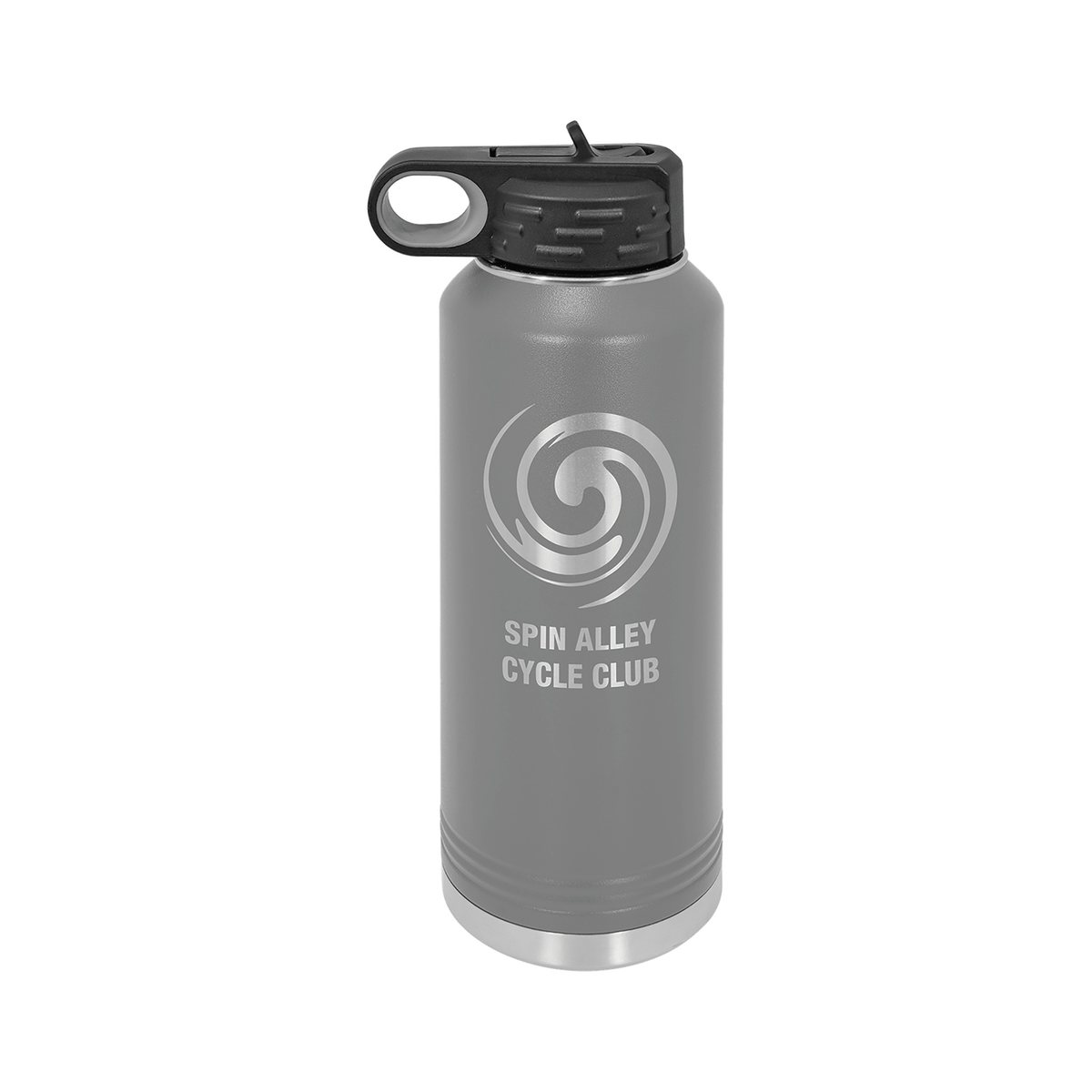 40 oz Water Bottle, Polar Camel