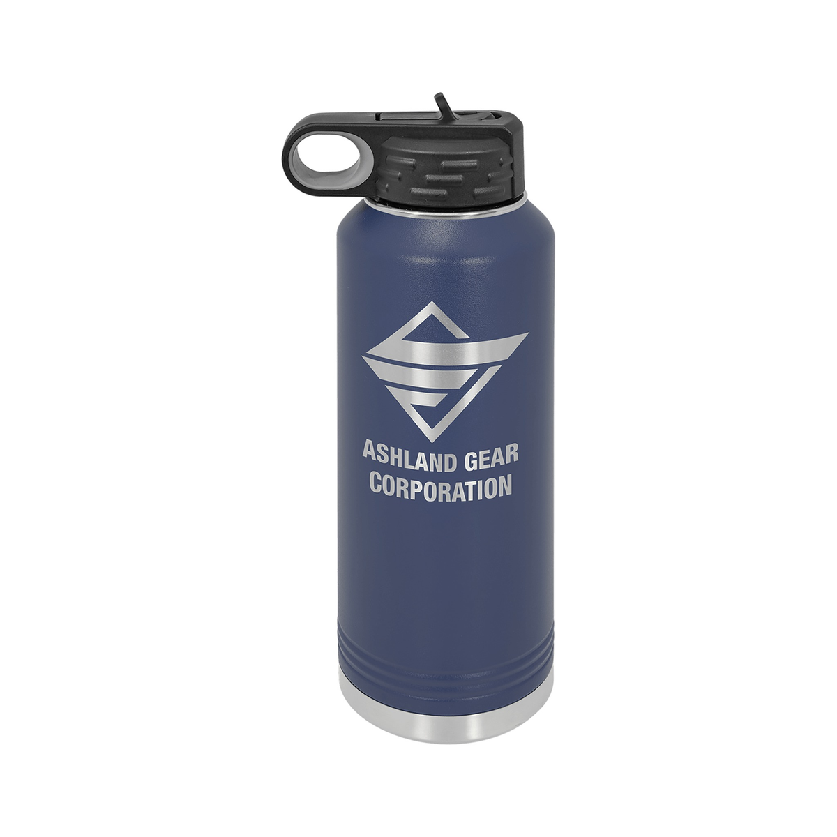 40 oz Water Bottle, Polar Camel