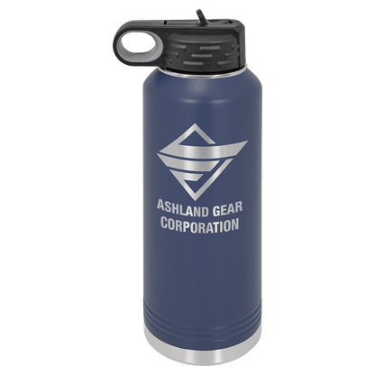 Polar Camel 40 oz. Water Bottle