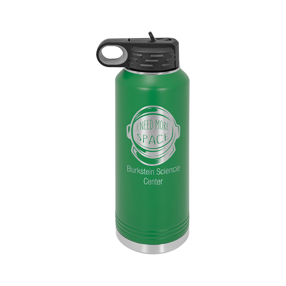 40 oz Water Bottle, Polar Camel