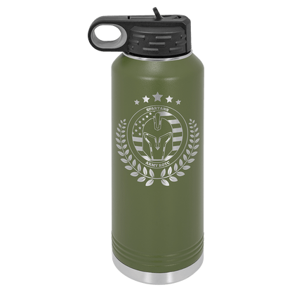 Polar Camel 40 oz. Water Bottle
