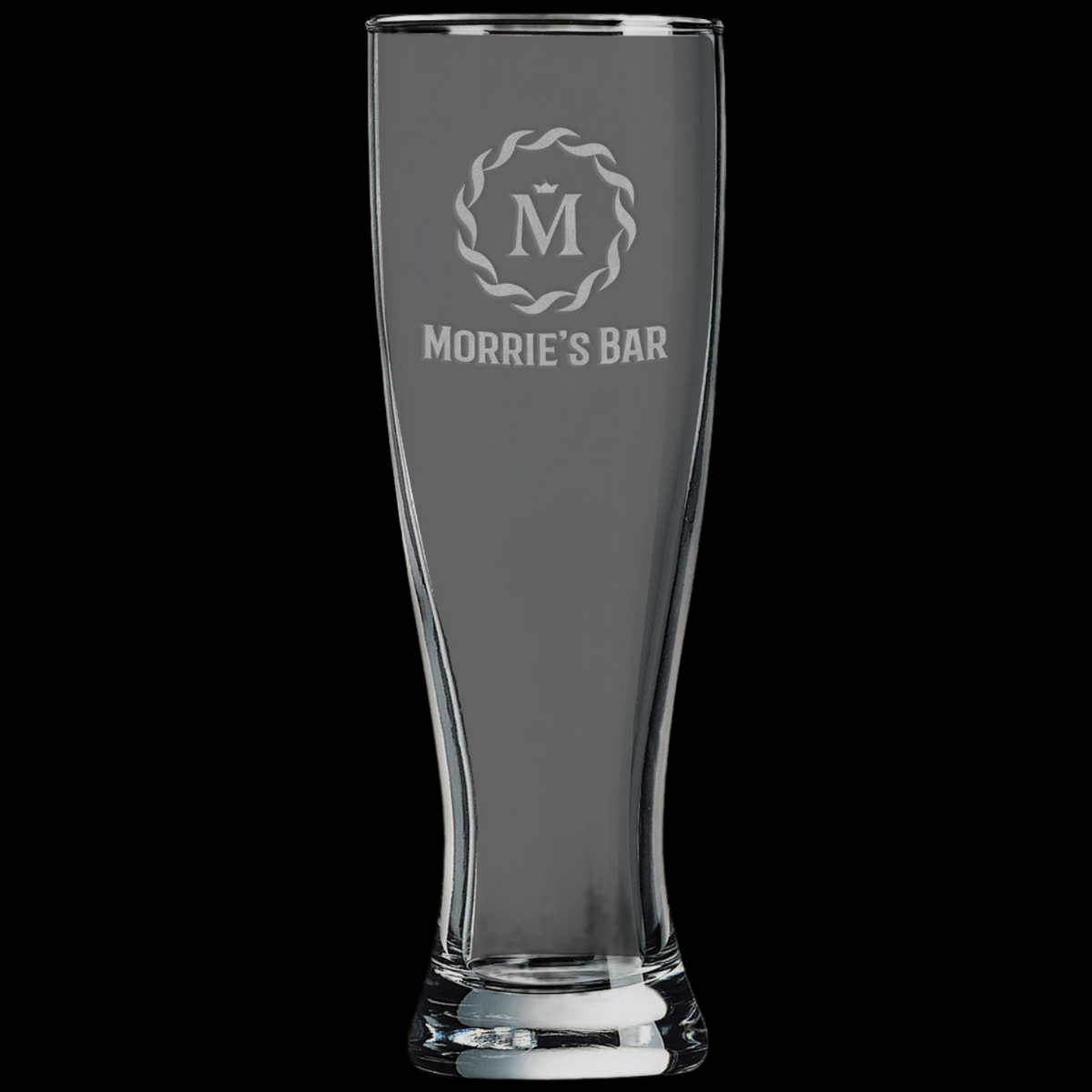 16 oz. Pilsner Glass