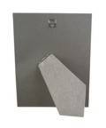 Self-Adhesive Plaque Easel