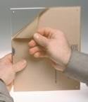 Clear Premium Plexiglass