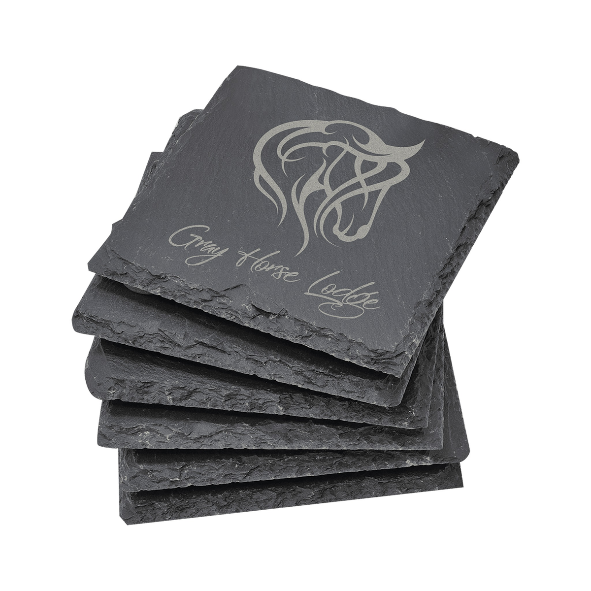Set of 6