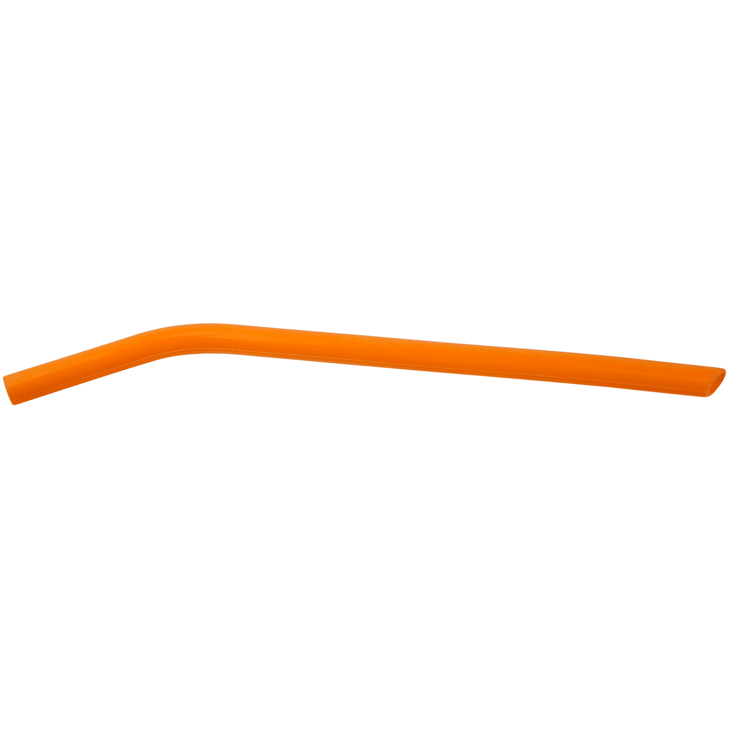 10" Wide Silicone Straw
