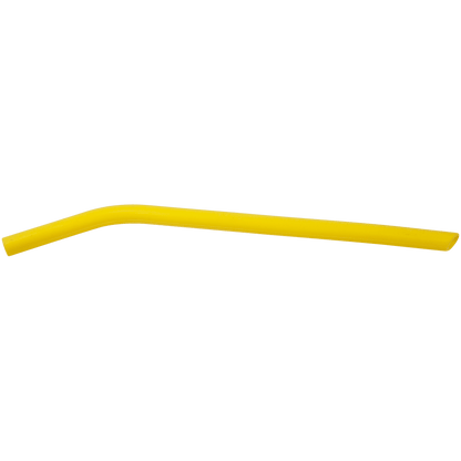 10" Wide Silicone Straw